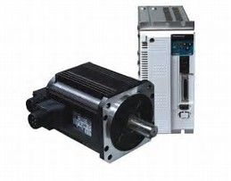 Mitsubishi Servo Motor